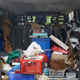 Illustration for article titled Food bank’s stolen van returned with hot dog grill, other odditiesem/em